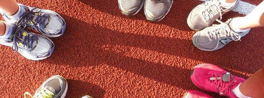 OPEN DAY “Atletica Leggera per tutti”