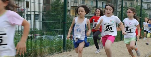 Risultati gare STRONA 2014