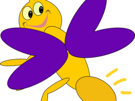 LA LUCCIOLATA