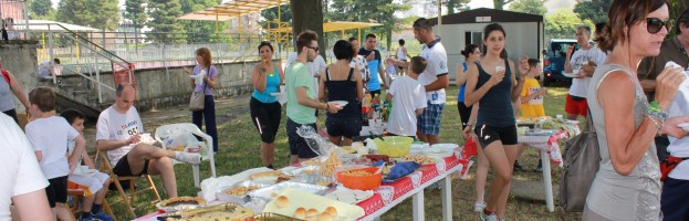 FESTA SOCIALE di Fine Anno Sportivo
